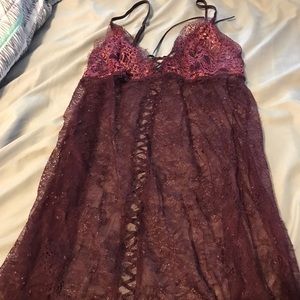 Victoria’s Secret Lingerie